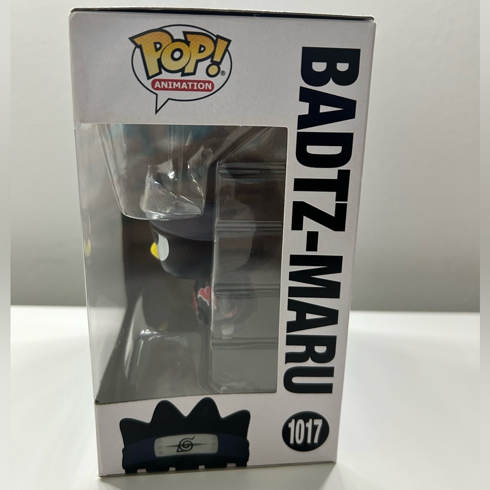 Complete Naruto X Sanrio Funko Pops - Picture 12 of 16